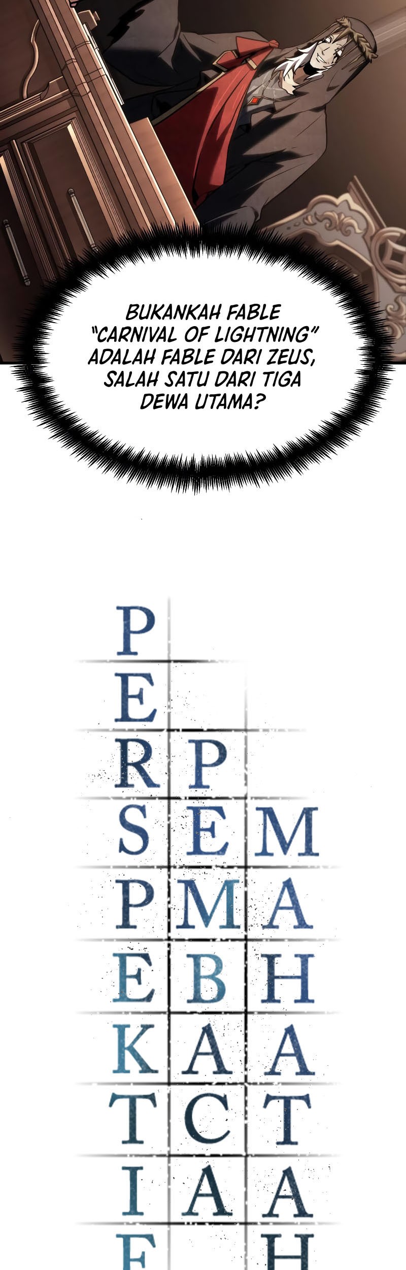 Omniscient Readers Viewpoint Bab 170 halaman 4