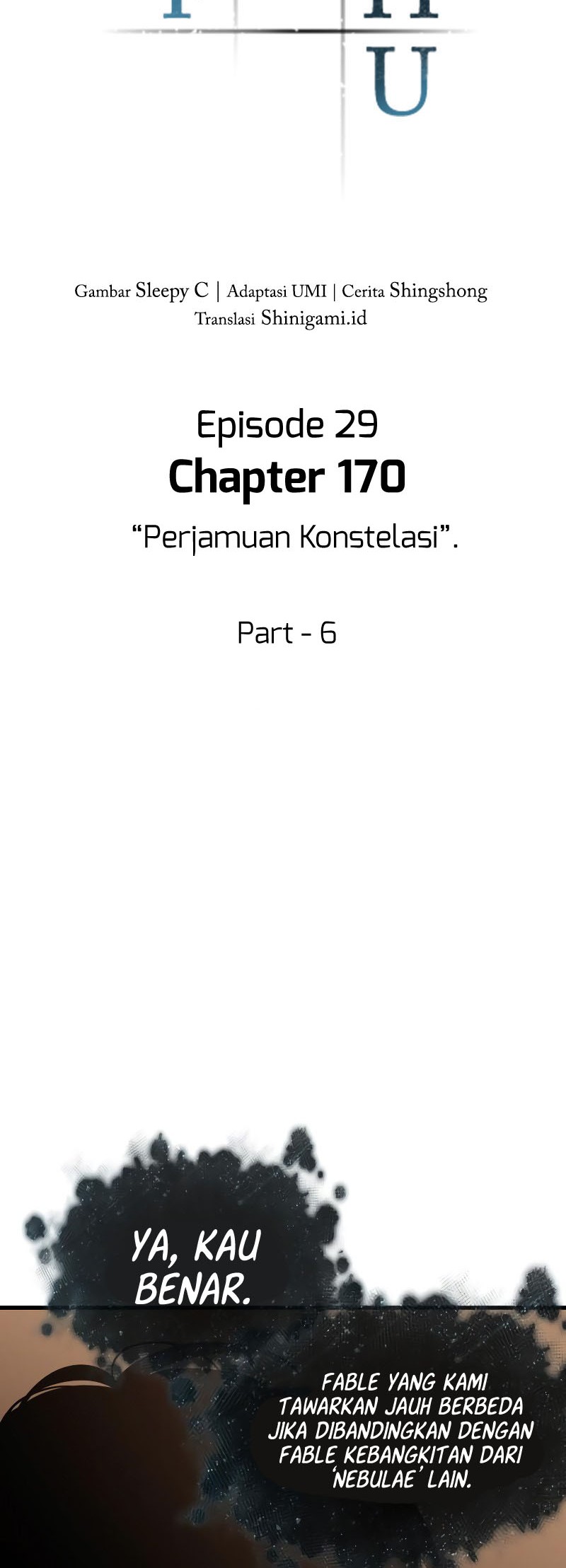 Omniscient Readers Viewpoint Bab 170 halaman 5