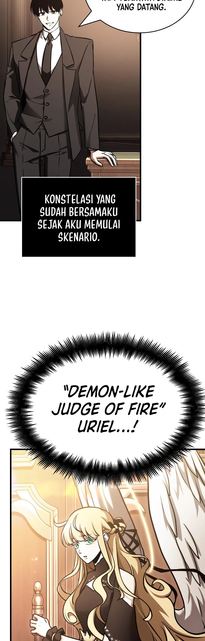 Omniscient Readers Viewpoint Bab 170 halaman 15