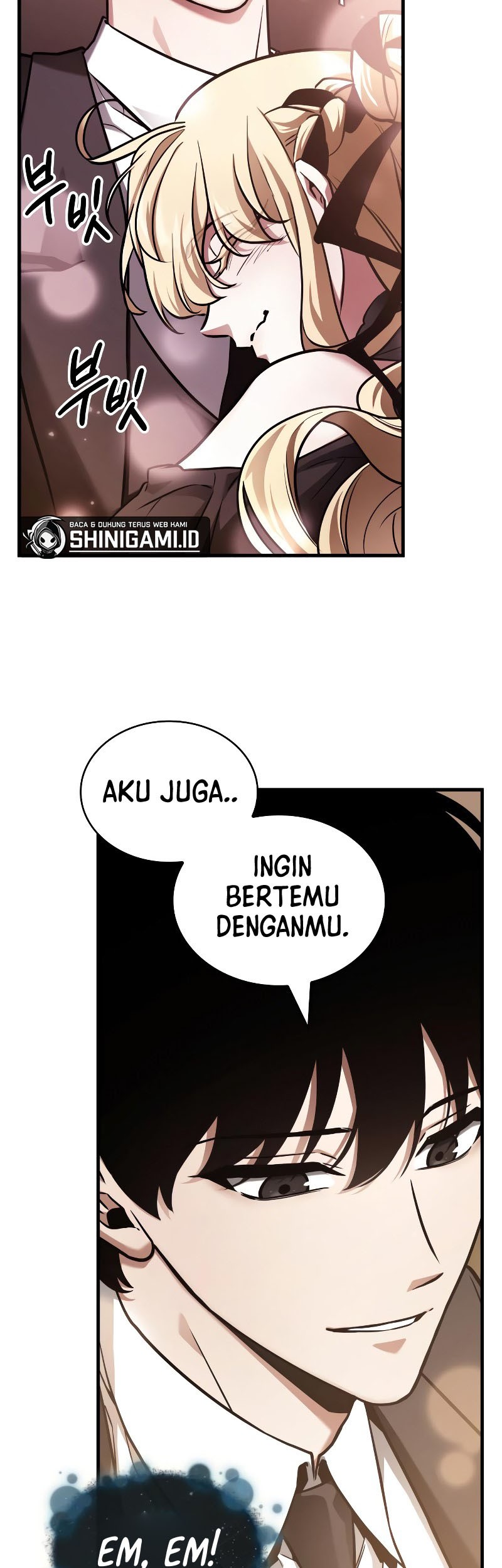 Omniscient Readers Viewpoint Bab 170 halaman 20
