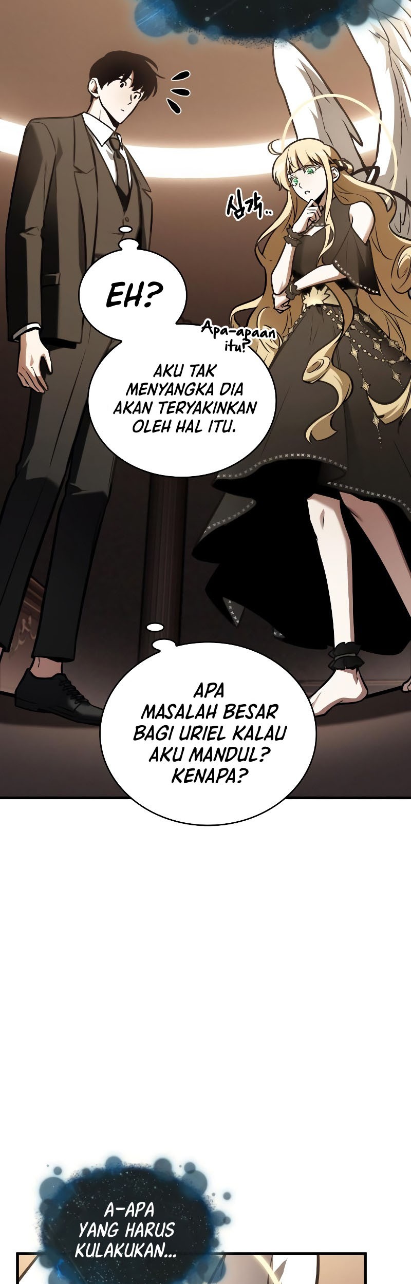 Omniscient Readers Viewpoint Bab 170 halaman 26