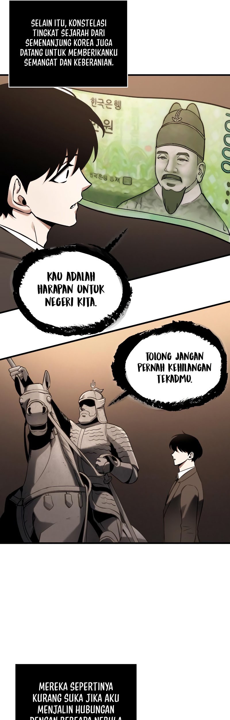 Omniscient Readers Viewpoint Bab 170 halaman 34