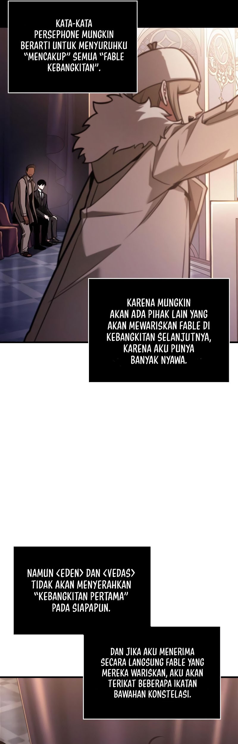 Omniscient Readers Viewpoint Bab 170 halaman 38