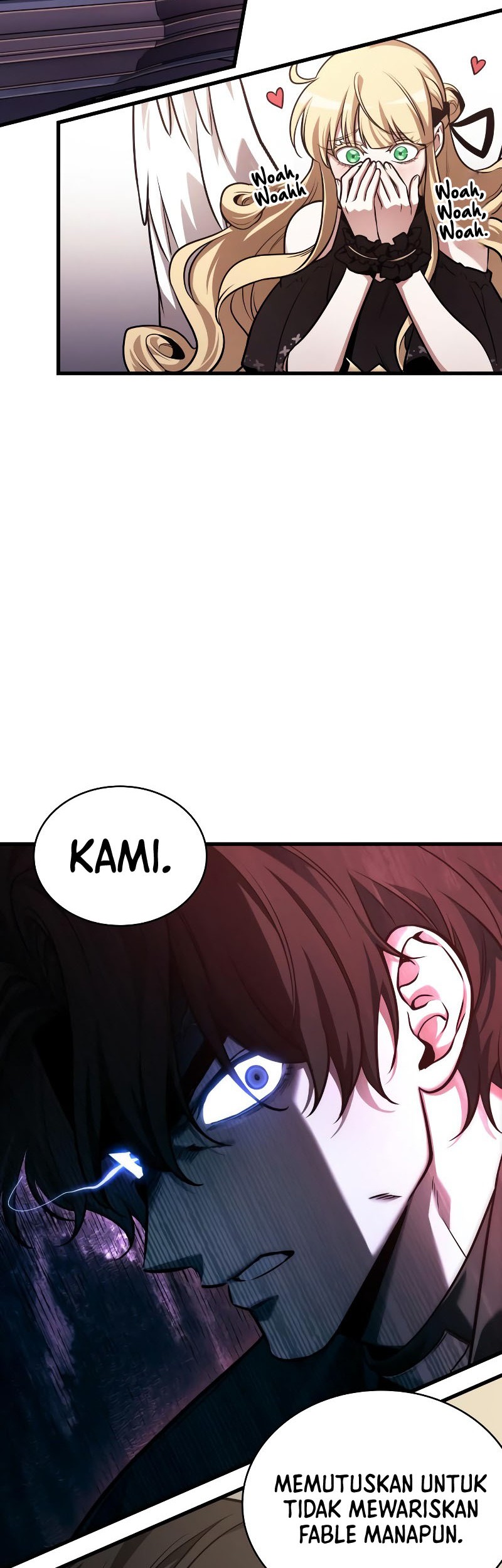 Omniscient Readers Viewpoint Bab 170 halaman 46