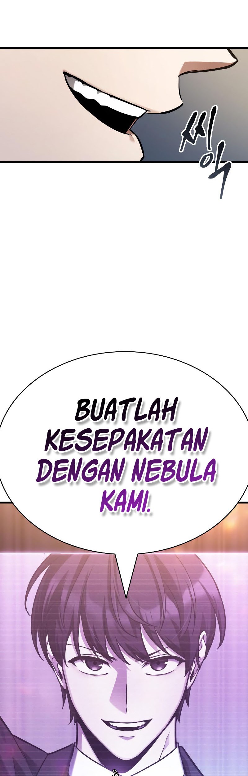 Omniscient Readers Viewpoint Bab 170 halaman 50