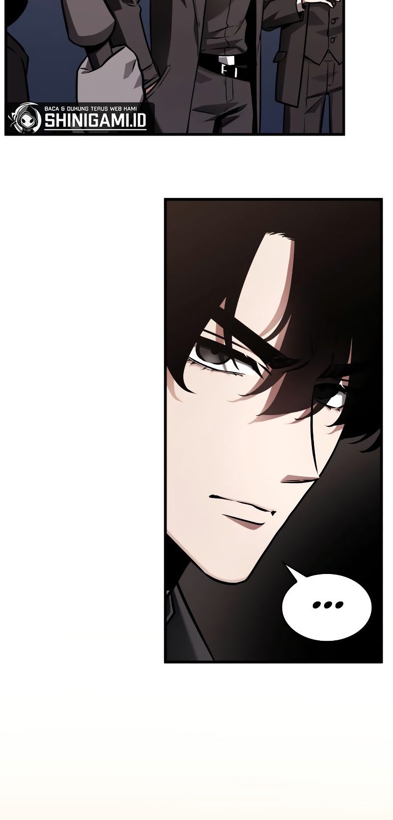 Omniscient Readers Viewpoint chapter 171 halaman 13