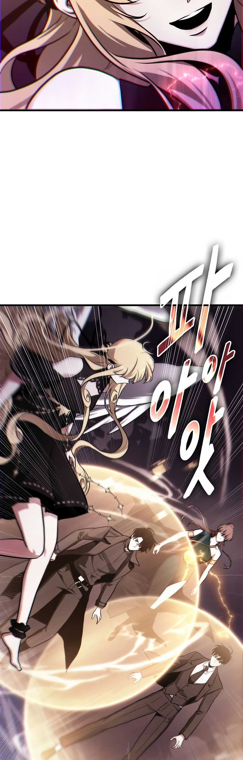 Omniscient Readers Viewpoint Bab 172 halaman 24