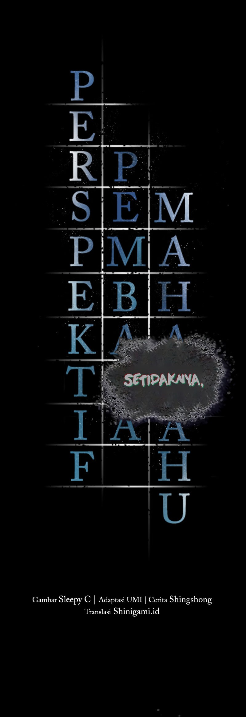 Omniscient Readers Viewpoint Bab 172 halaman 33