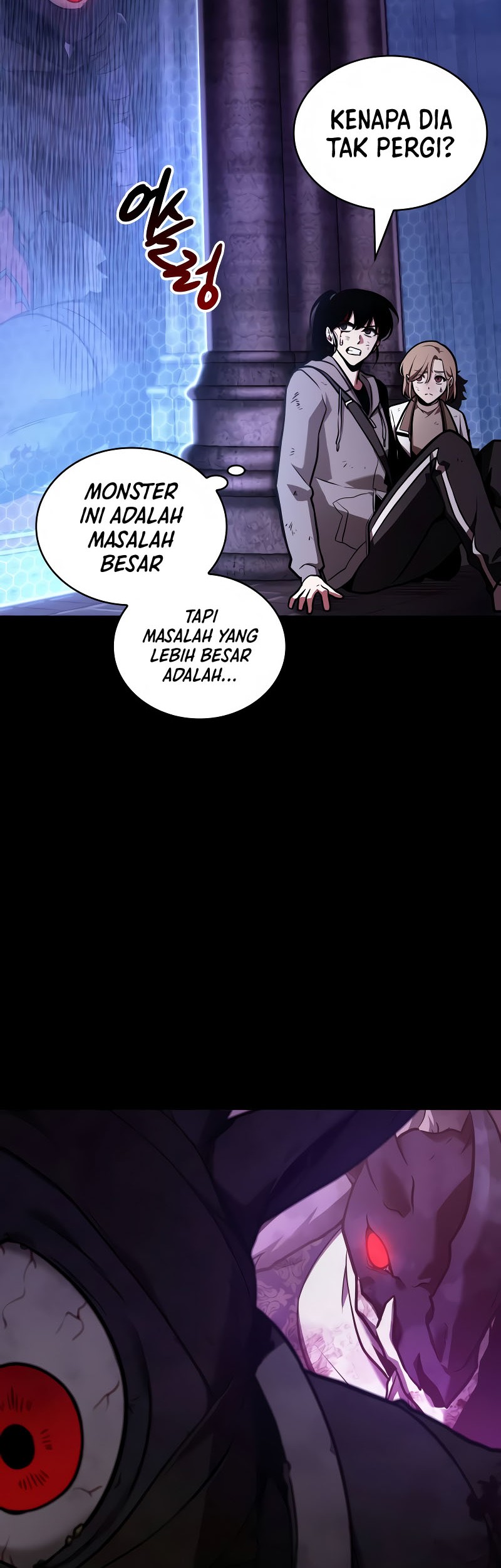 Omniscient Readers Viewpoint Bab 172 halaman 51