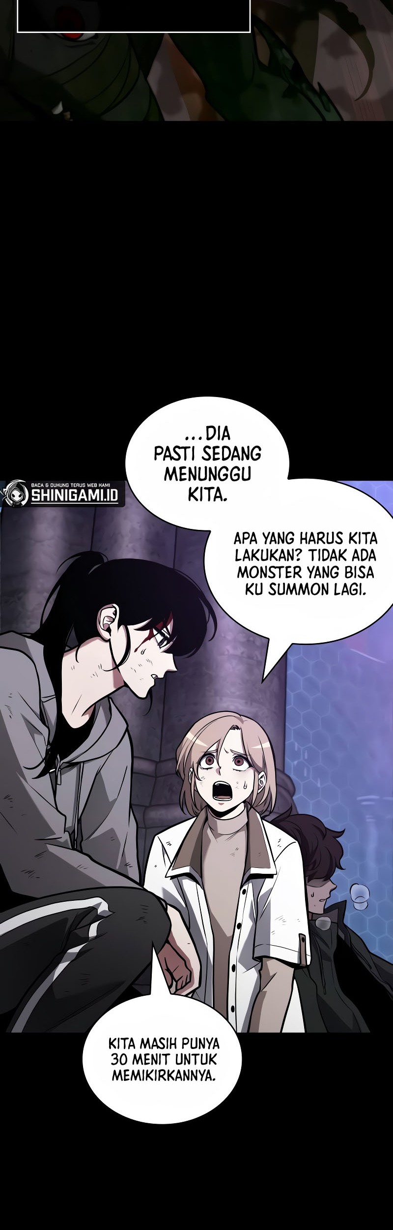Omniscient Readers Viewpoint Bab 172 halaman 53