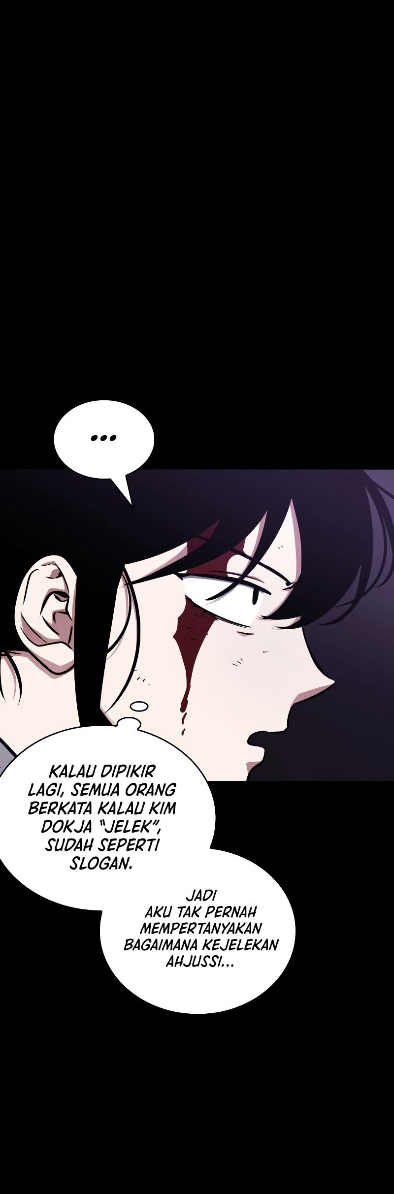 Omniscient Readers Viewpoint Bab 173 halaman 5