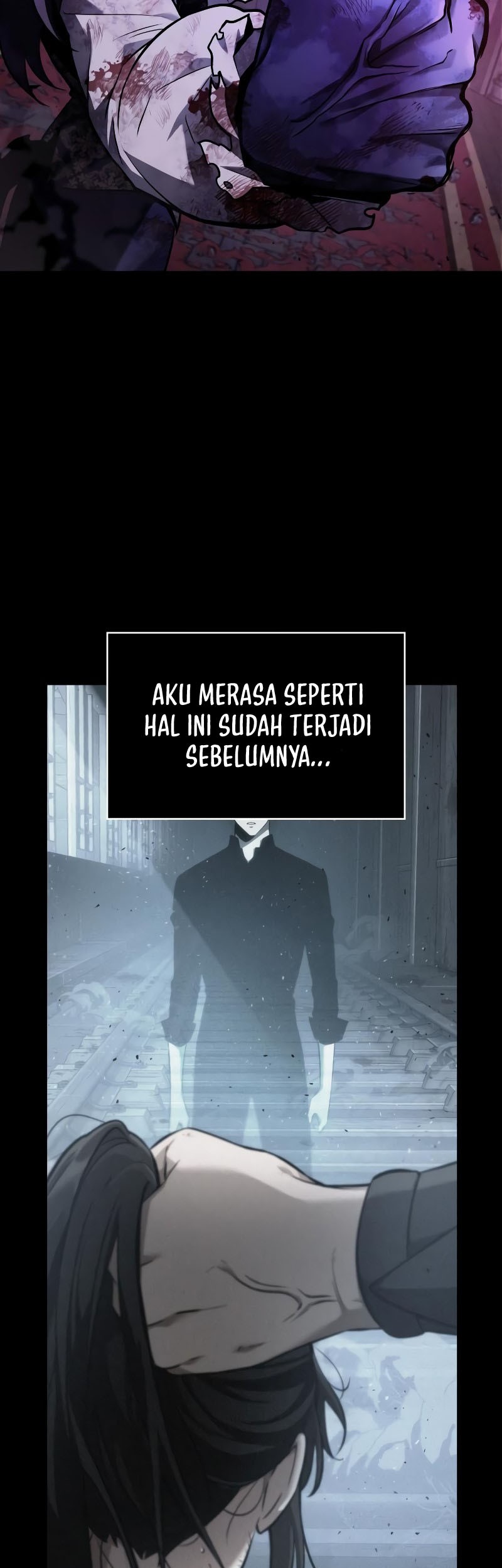 Omniscient Readers Viewpoint Bab 173 halaman 24