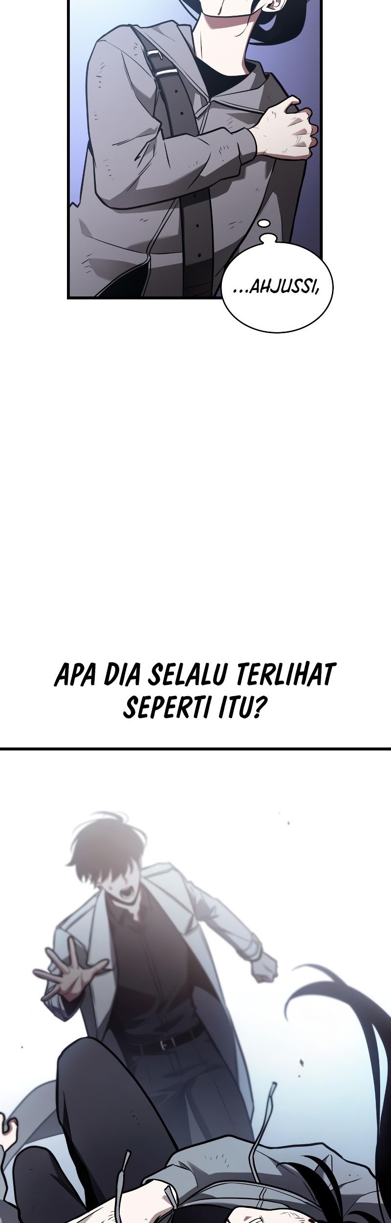 Omniscient Readers Viewpoint Bab 173 halaman 39