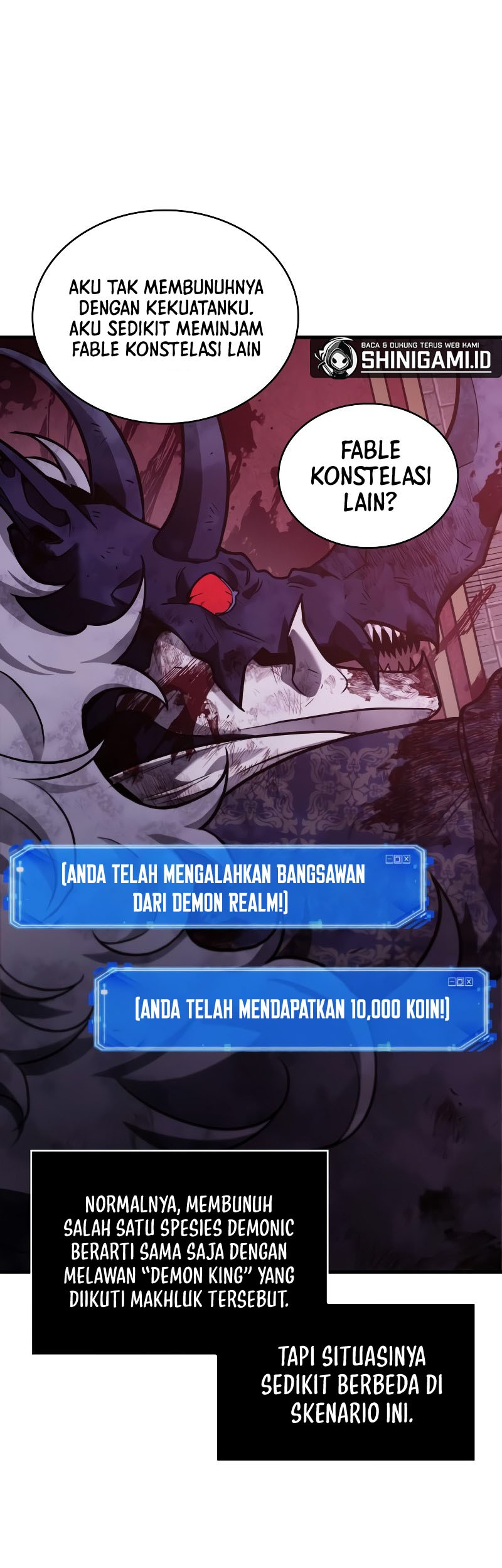 Omniscient Readers Viewpoint Bab 173 halaman 44