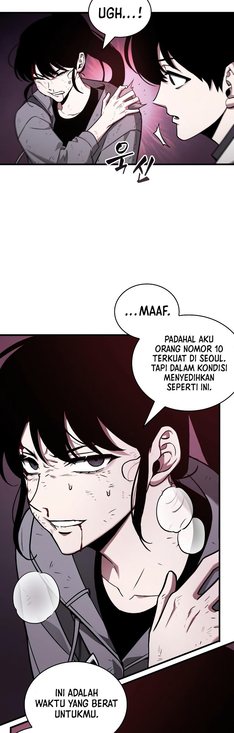 Omniscient Readers Viewpoint Bab 173 halaman 51