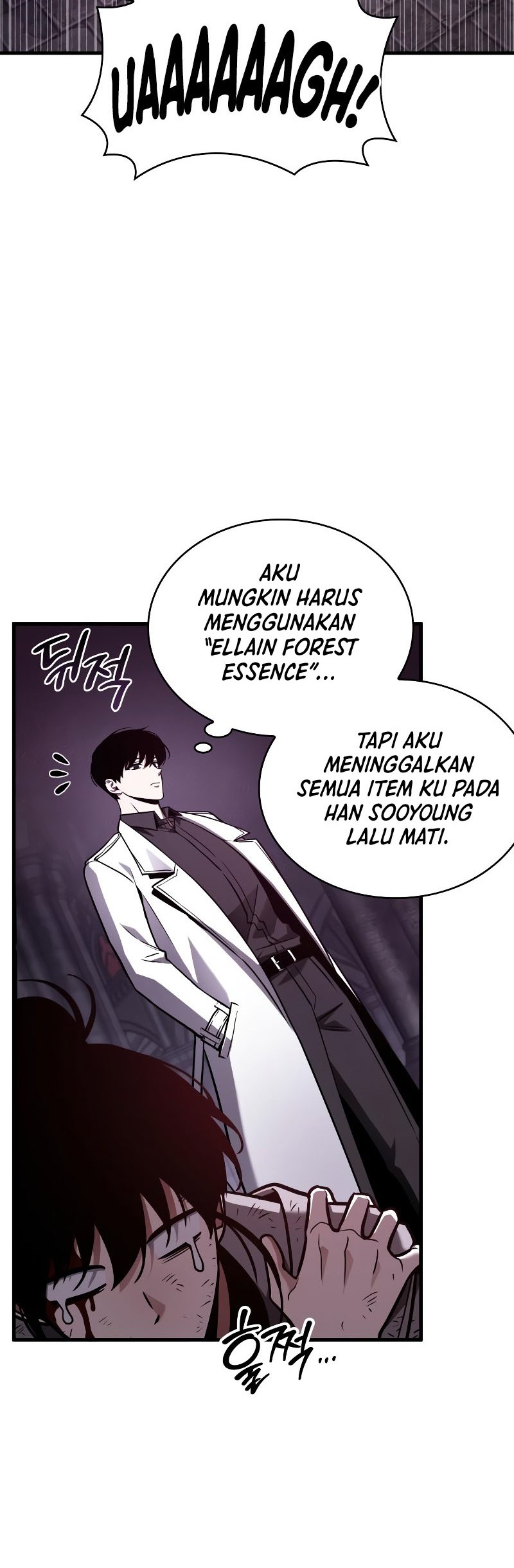 Omniscient Readers Viewpoint Bab 173 halaman 53