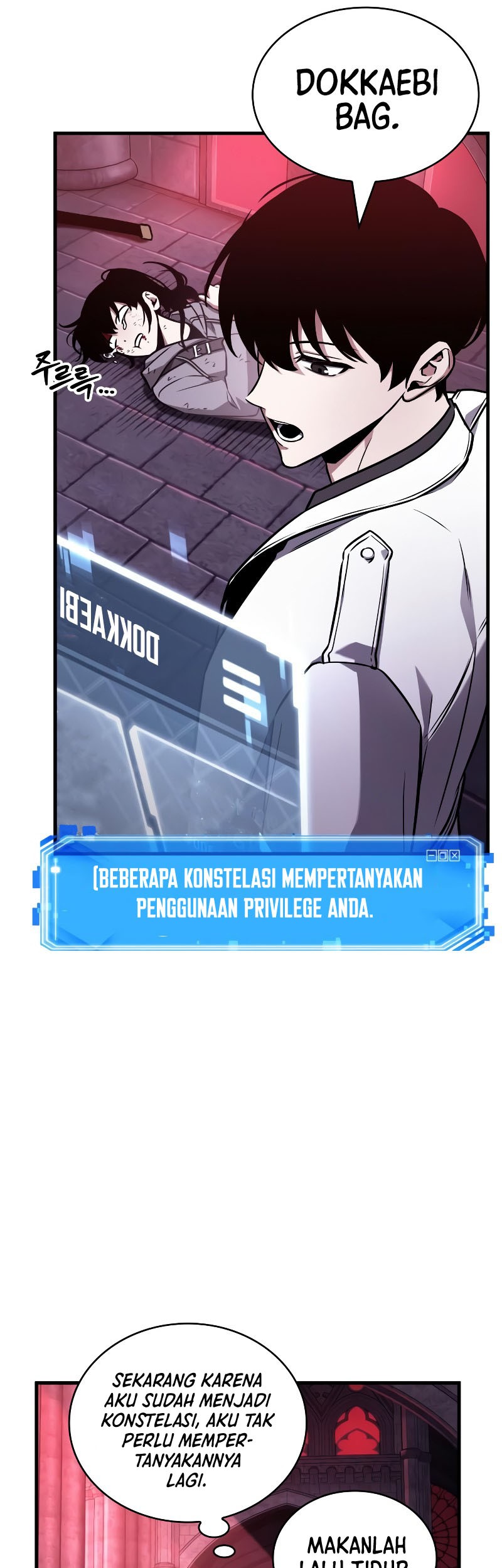 Omniscient Readers Viewpoint Bab 173 halaman 54