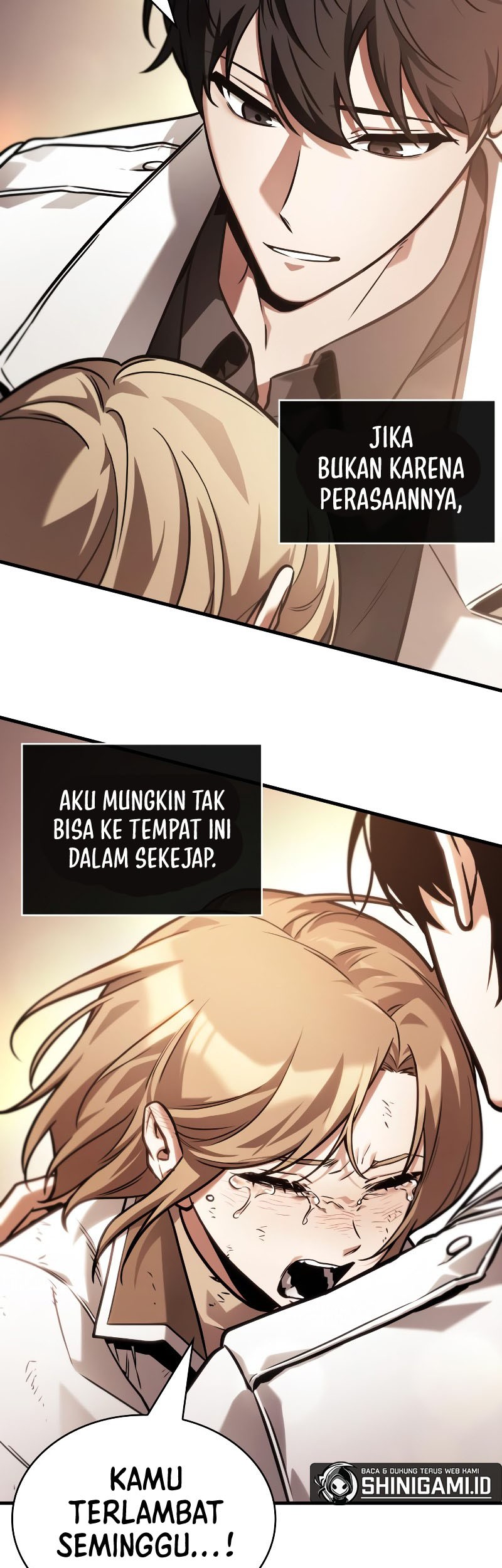 Omniscient Readers Viewpoint Bab 173 halaman 60