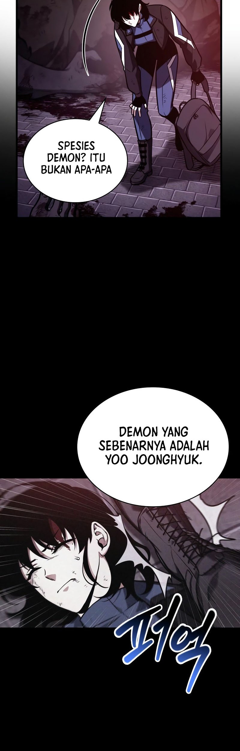Omniscient Readers Viewpoint Bab 174 halaman 5