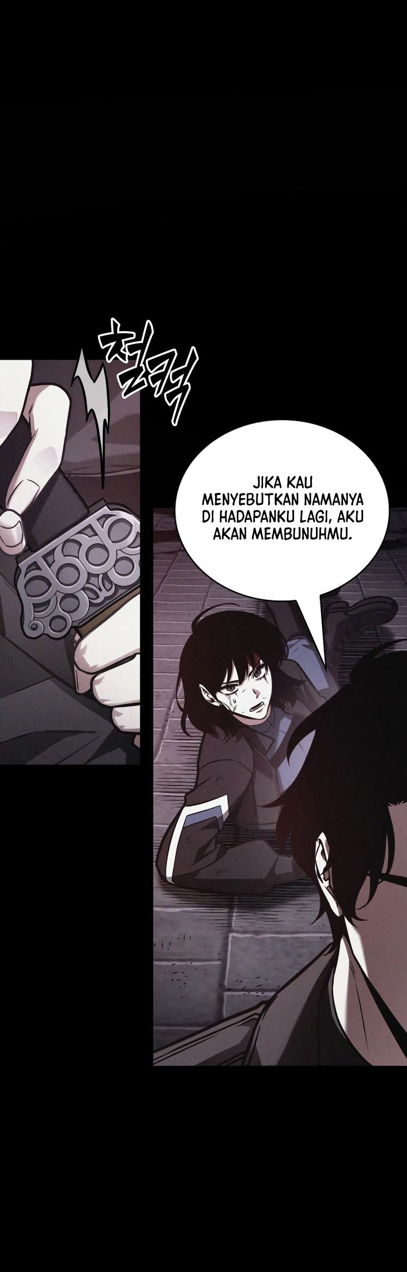 Omniscient Readers Viewpoint Bab 174 halaman 8