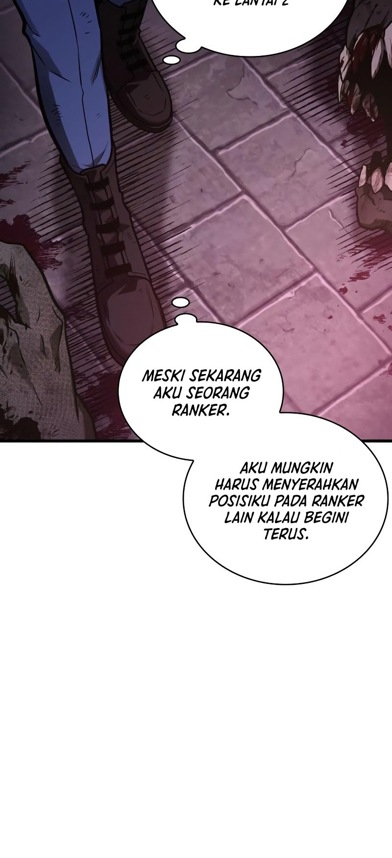 Omniscient Readers Viewpoint Bab 174 halaman 13