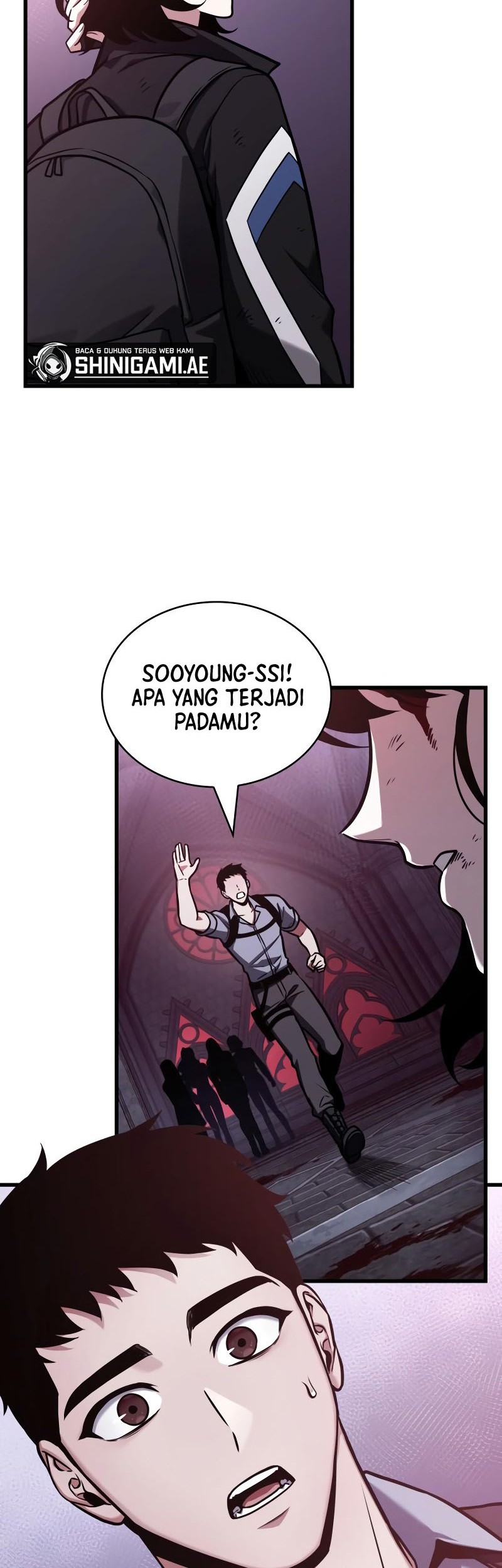Omniscient Readers Viewpoint Bab 174 halaman 15