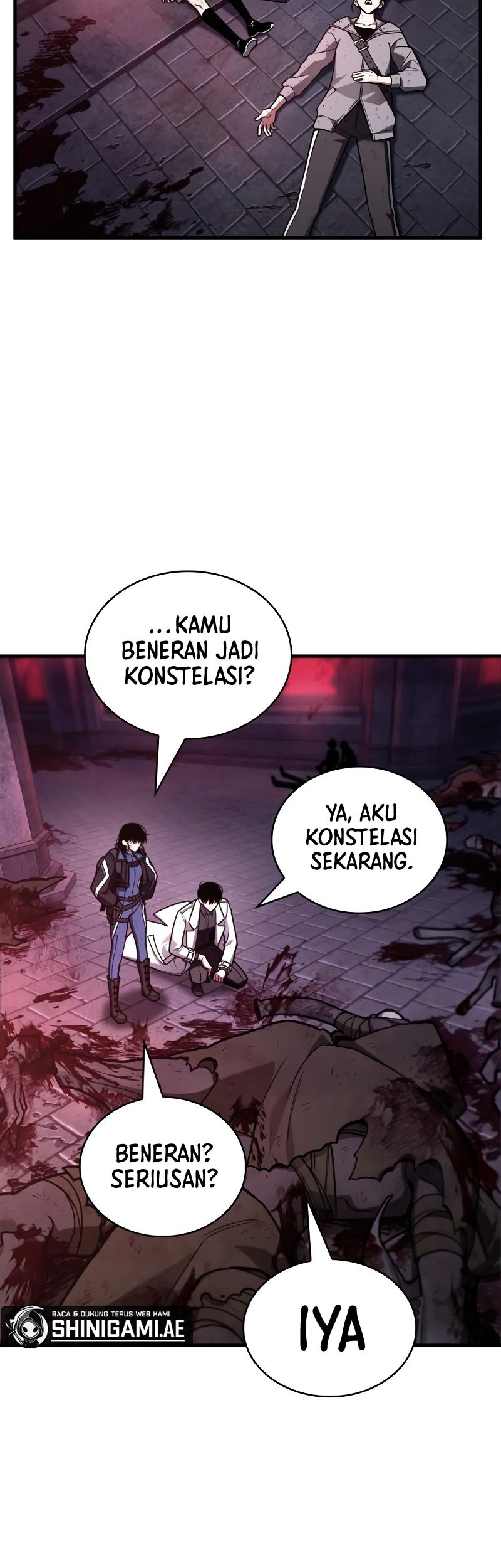 Omniscient Readers Viewpoint Bab 174 halaman 48