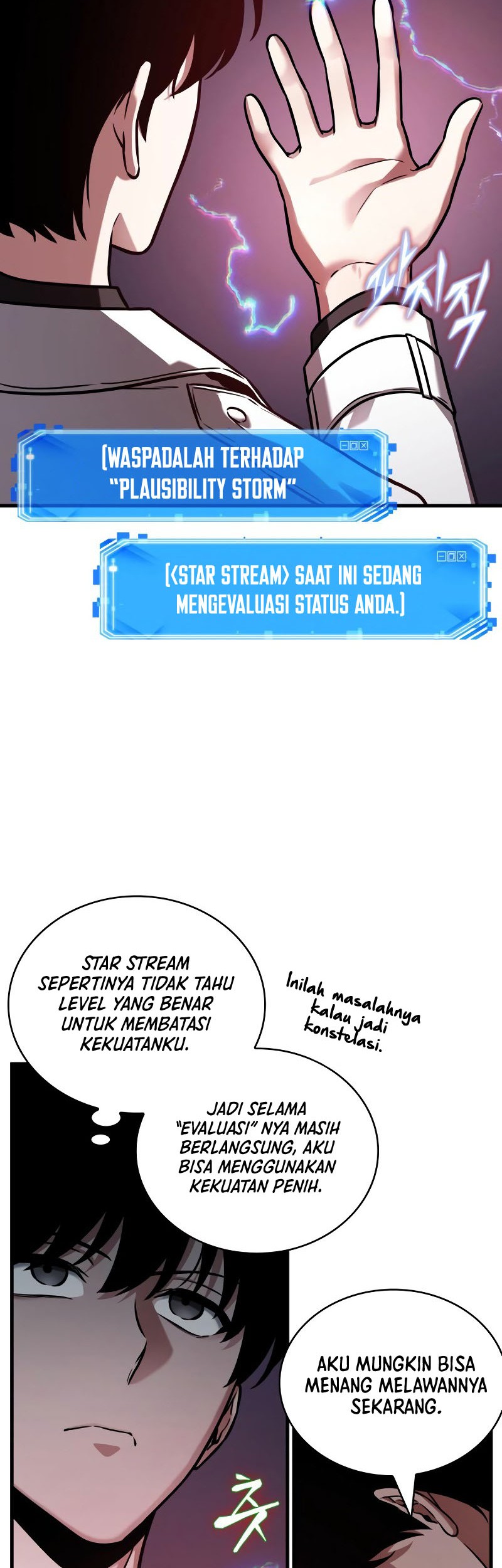 Omniscient Readers Viewpoint Bab 174 halaman 59