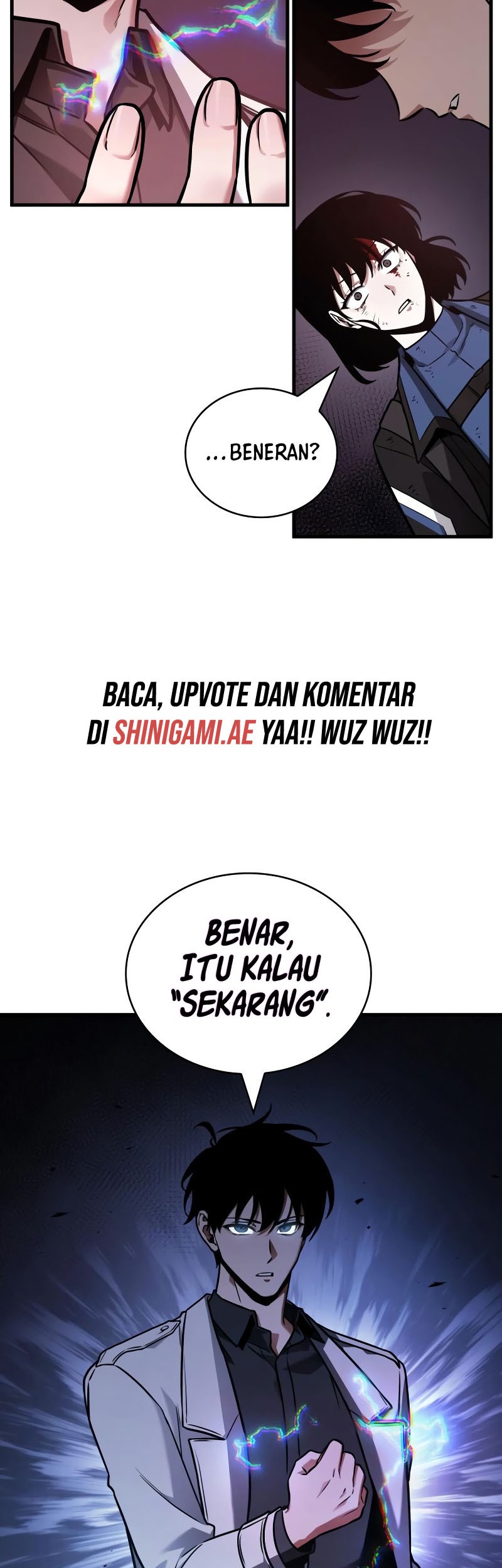 Omniscient Readers Viewpoint Bab 174 halaman 60