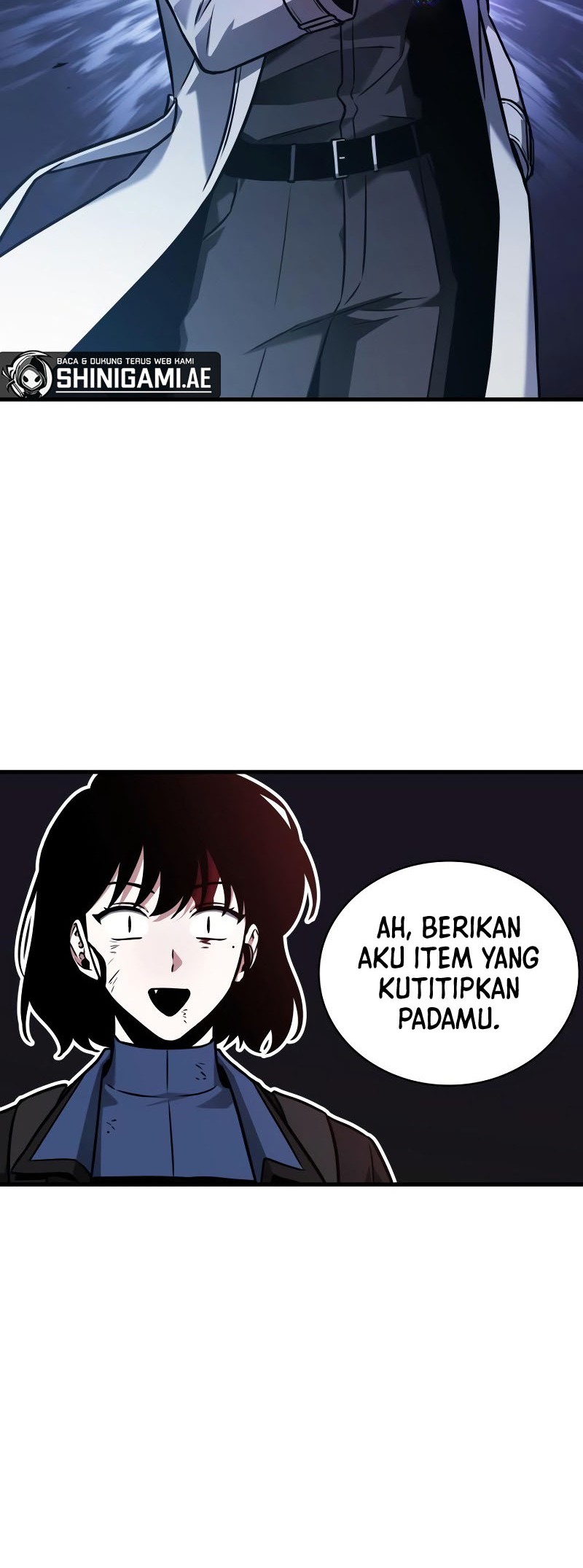 Omniscient Readers Viewpoint Bab 174 halaman 61