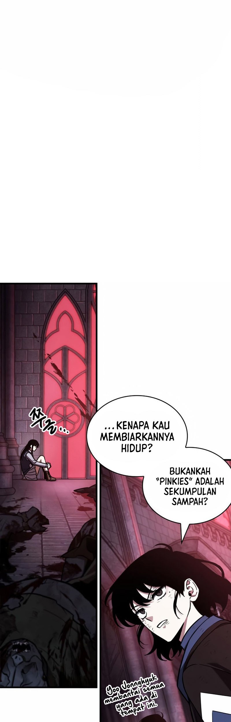 Omniscient Readers Viewpoint Bab 175 halaman 11