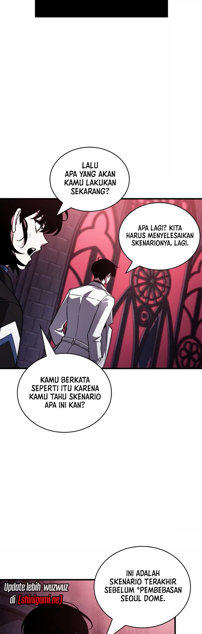 Omniscient Readers Viewpoint Bab 175 halaman 15