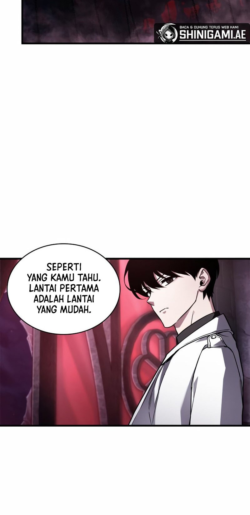 Omniscient Readers Viewpoint Bab 175 halaman 17
