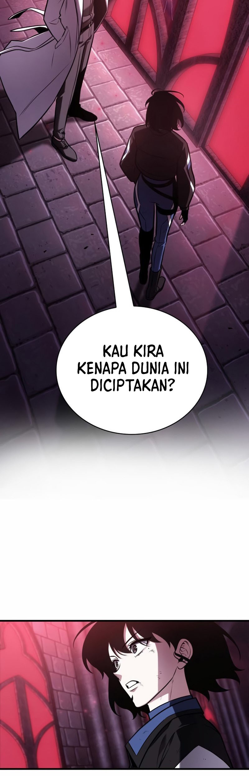 Omniscient Readers Viewpoint Bab 175 halaman 24