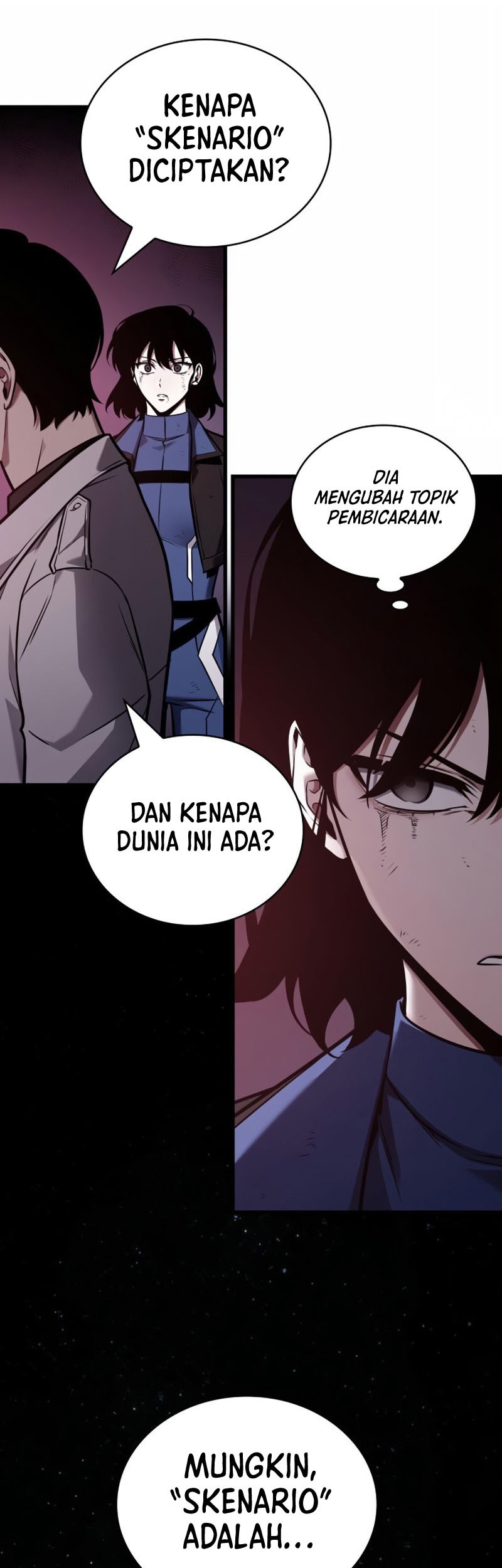 Omniscient Readers Viewpoint Bab 175 halaman 32