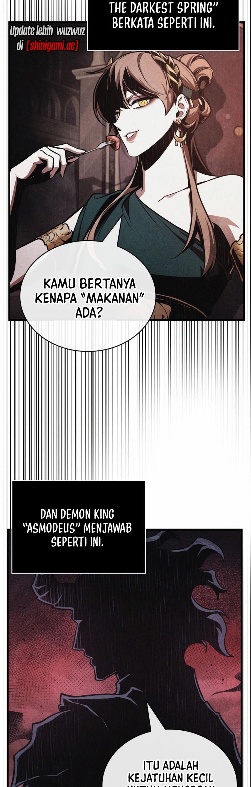 Omniscient Readers Viewpoint Bab 175 halaman 37