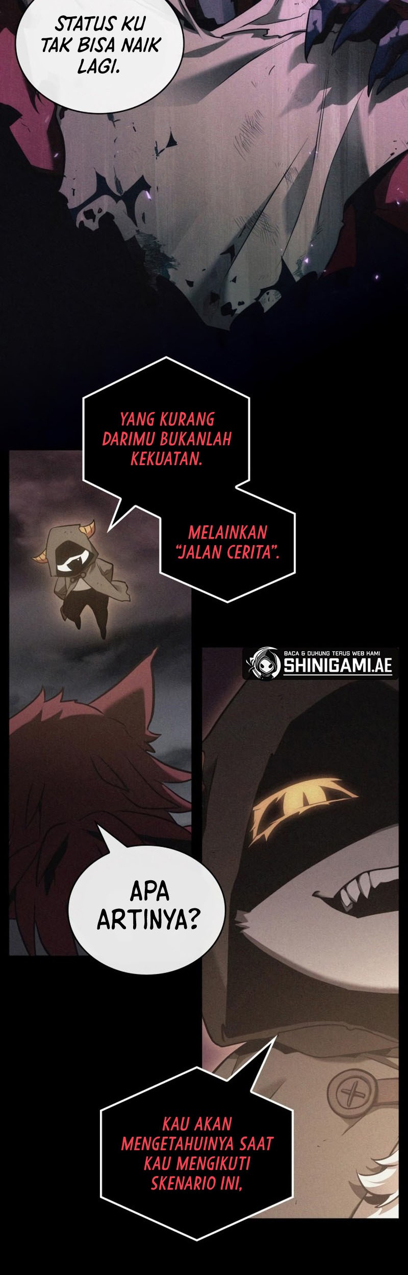Omniscient Readers Viewpoint Bab 175 halaman 52