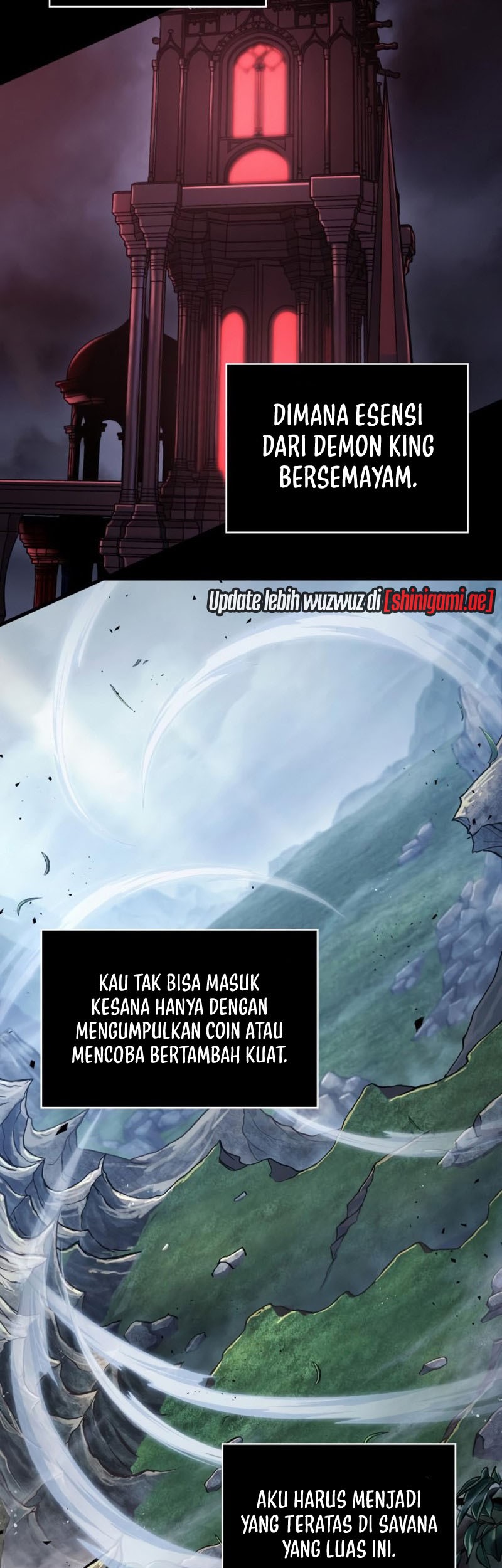 Omniscient Readers Viewpoint Bab 175 halaman 56