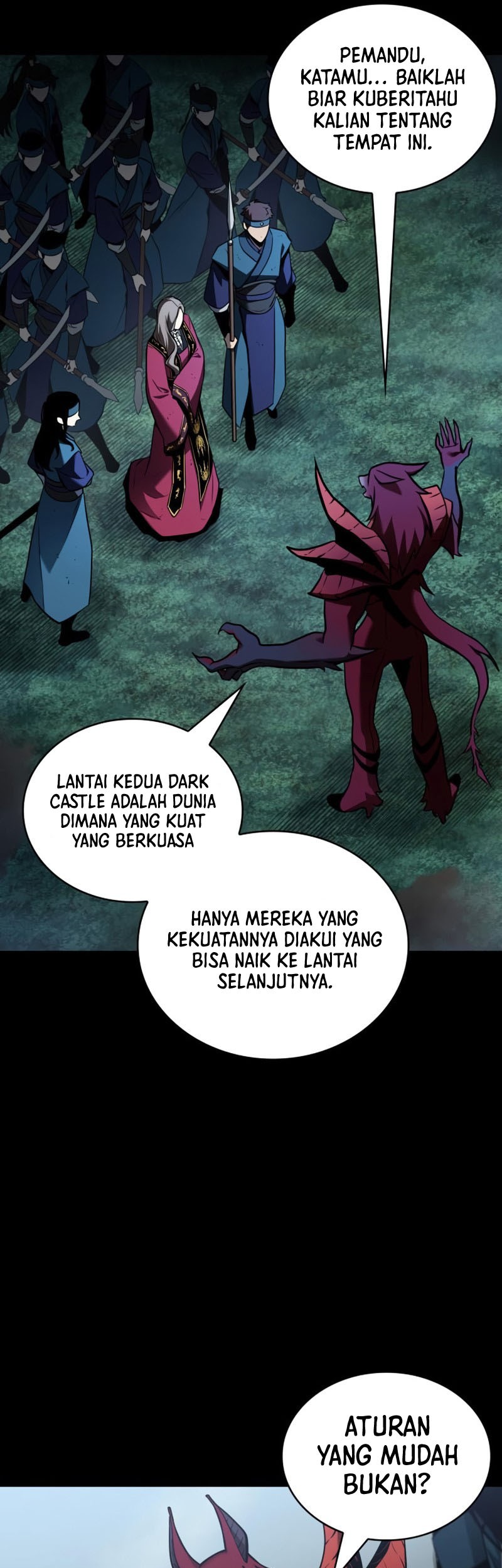 Omniscient Readers Viewpoint Bab 175 halaman 62