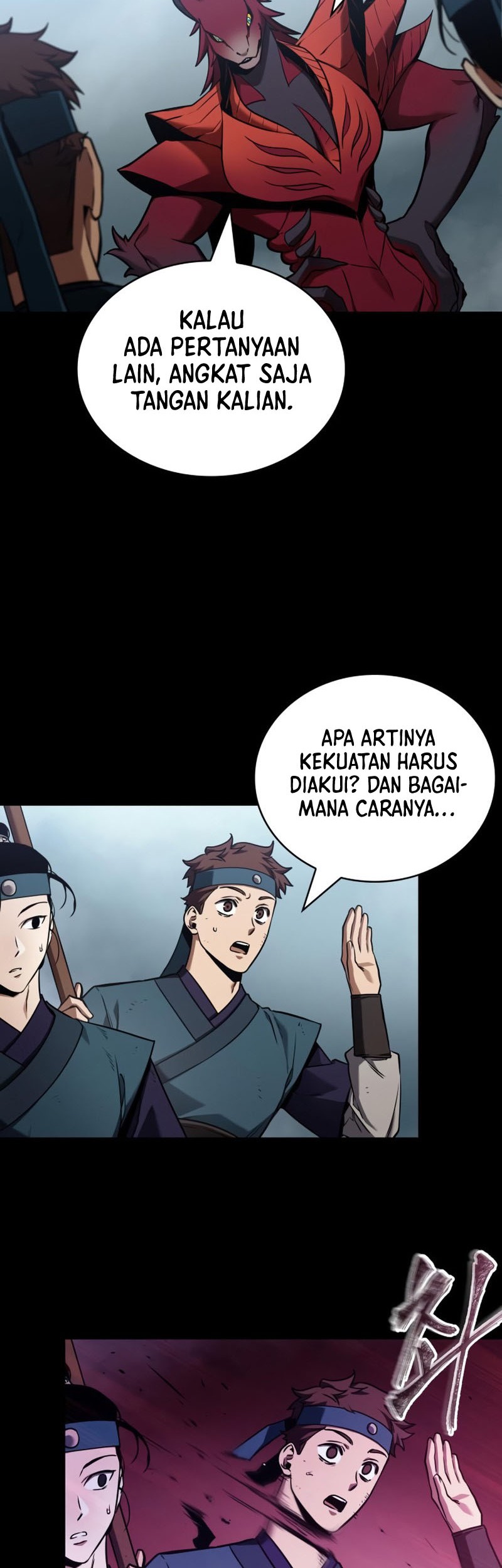 Omniscient Readers Viewpoint Bab 175 halaman 63