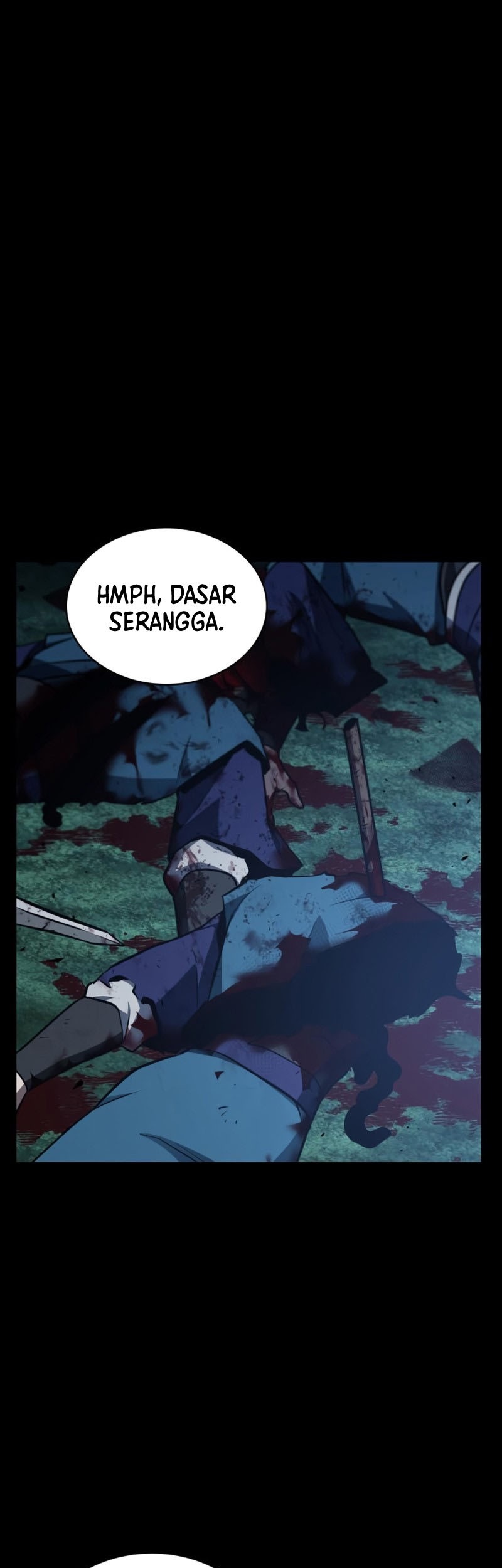 Omniscient Readers Viewpoint Bab 176 halaman 2