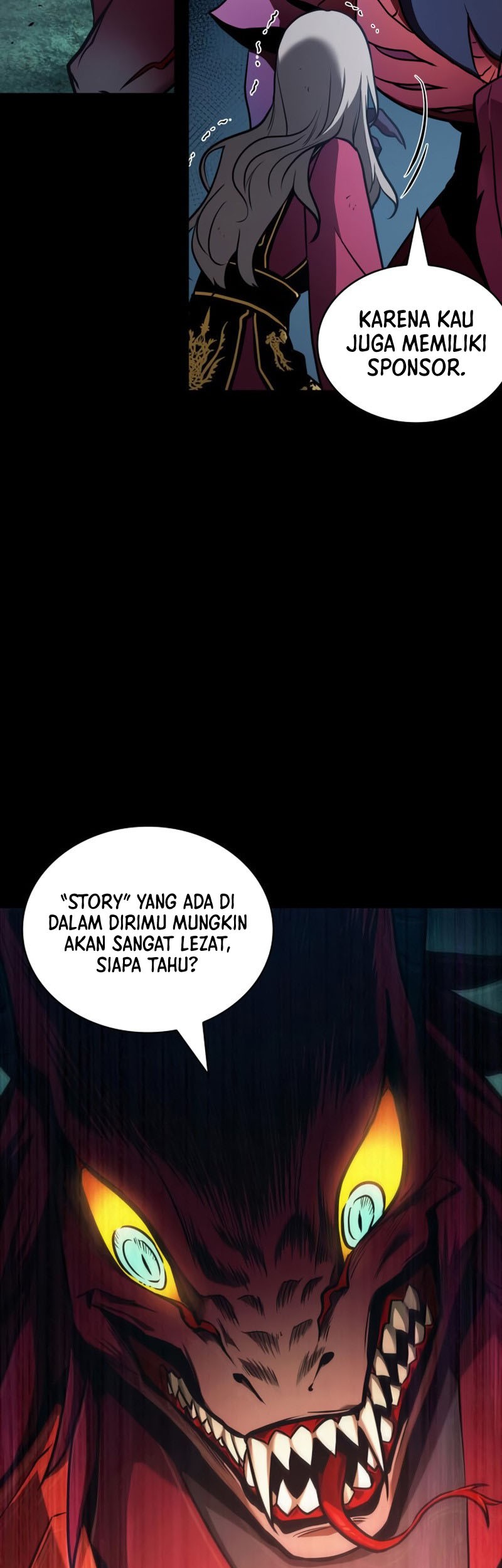 Omniscient Readers Viewpoint Bab 176 halaman 4