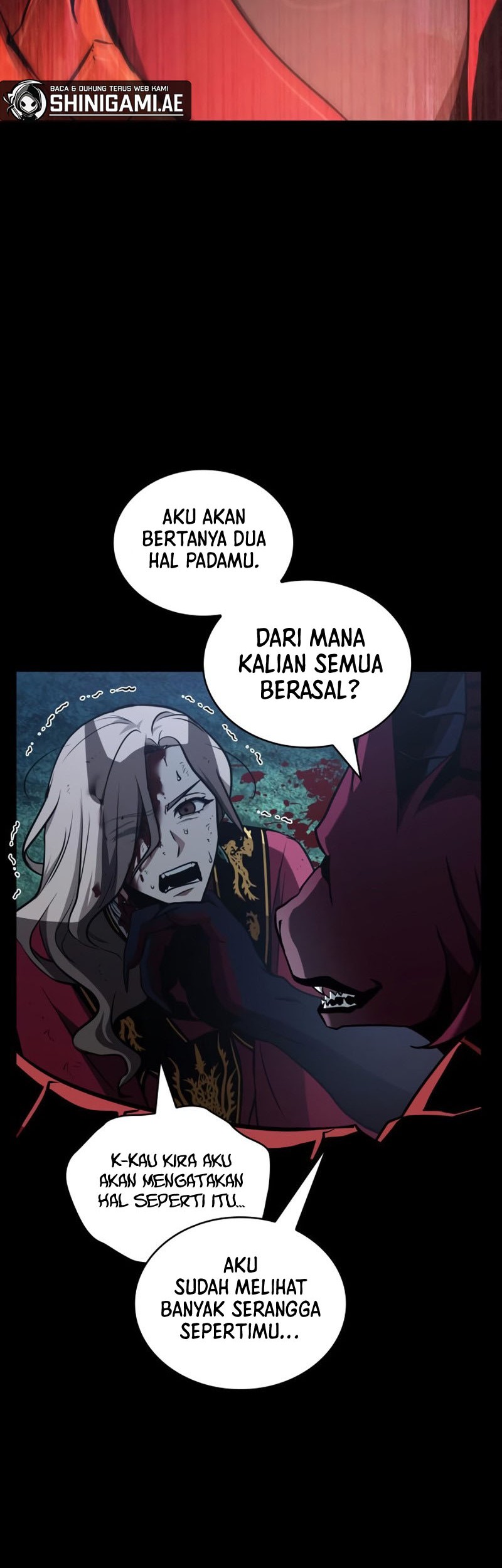 Omniscient Readers Viewpoint Bab 176 halaman 5