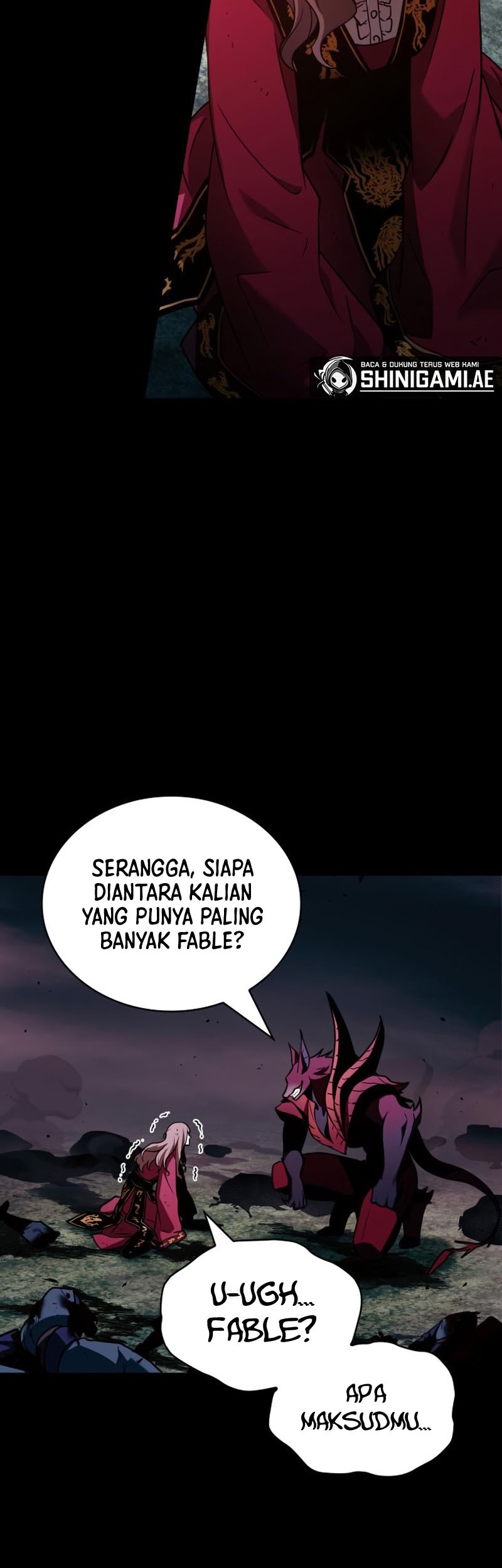 Omniscient Readers Viewpoint Bab 176 halaman 8