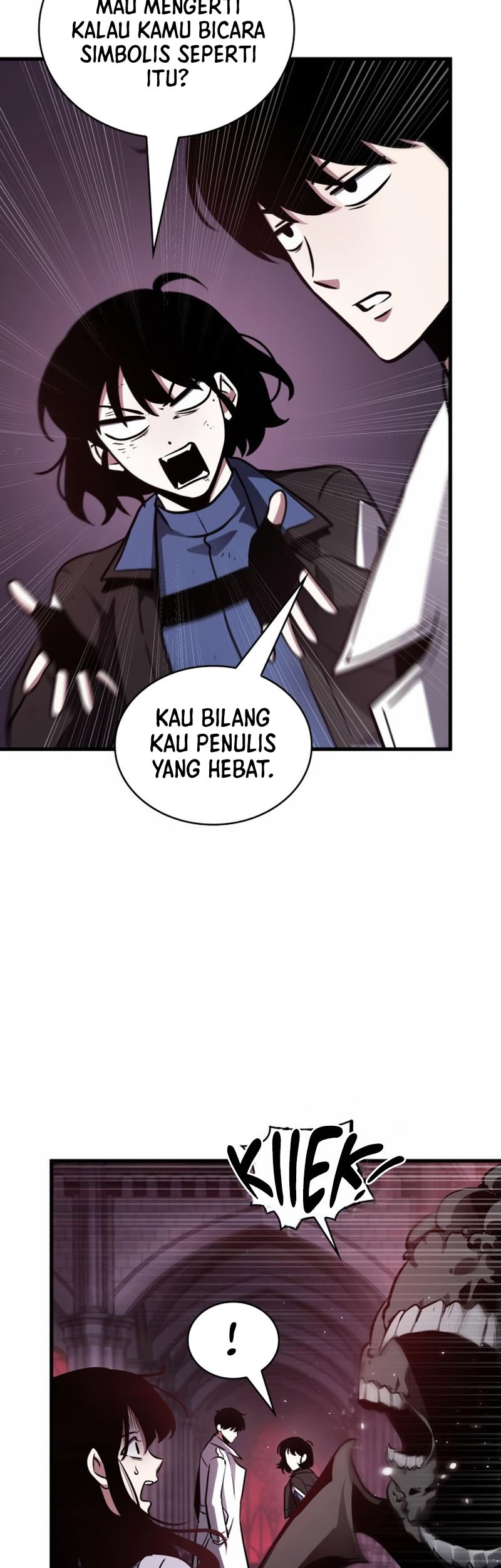 Omniscient Readers Viewpoint Bab 176 halaman 12
