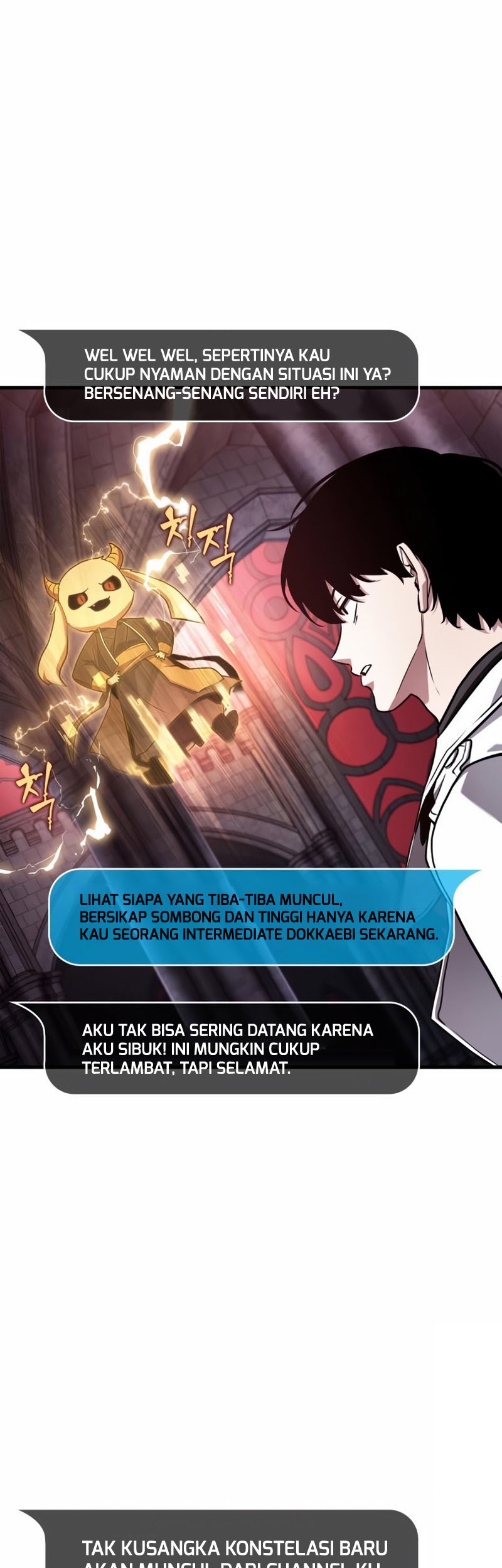 Omniscient Readers Viewpoint Bab 176 halaman 18