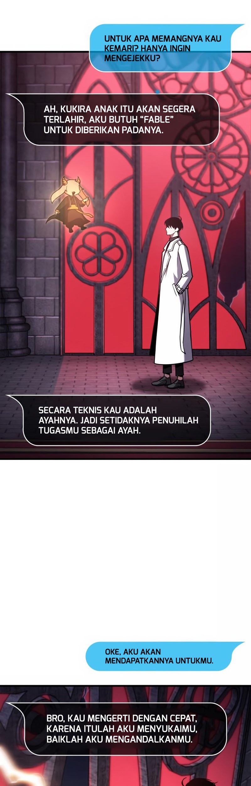 Omniscient Readers Viewpoint Bab 176 halaman 24