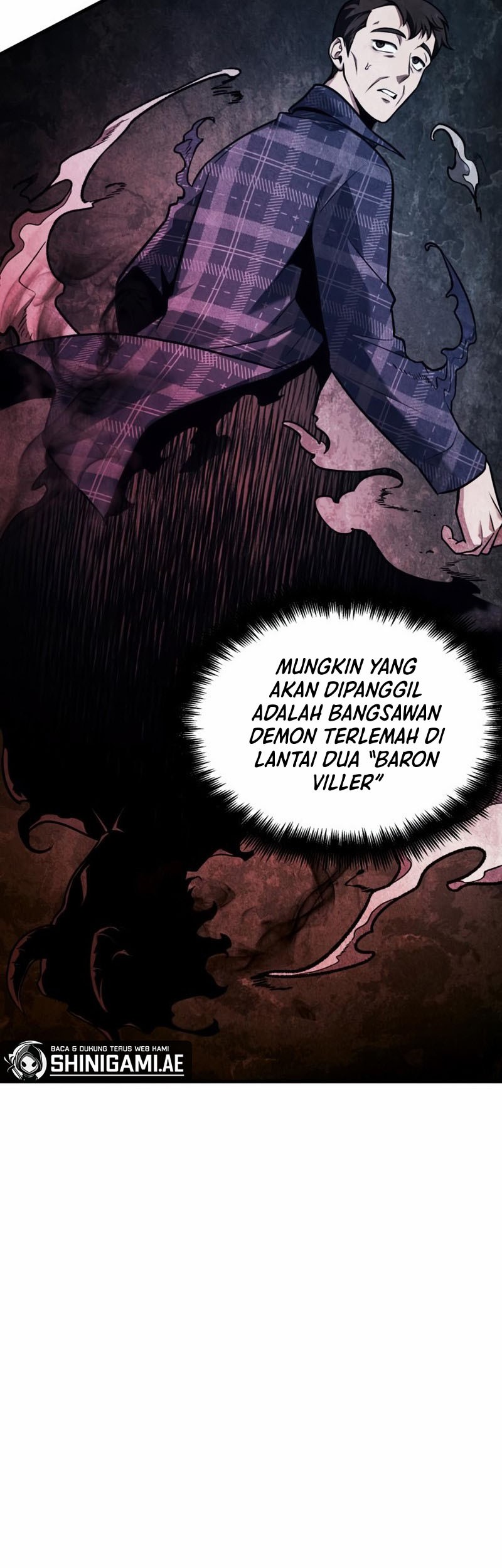Omniscient Readers Viewpoint Bab 176 halaman 47