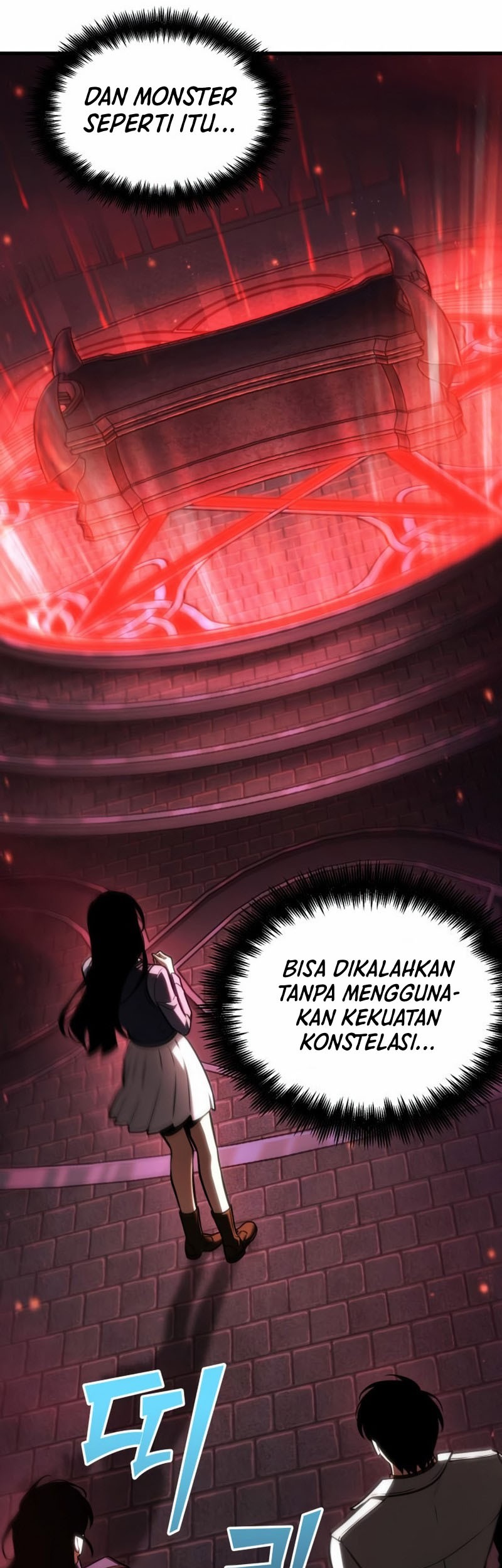 Omniscient Readers Viewpoint Bab 176 halaman 49