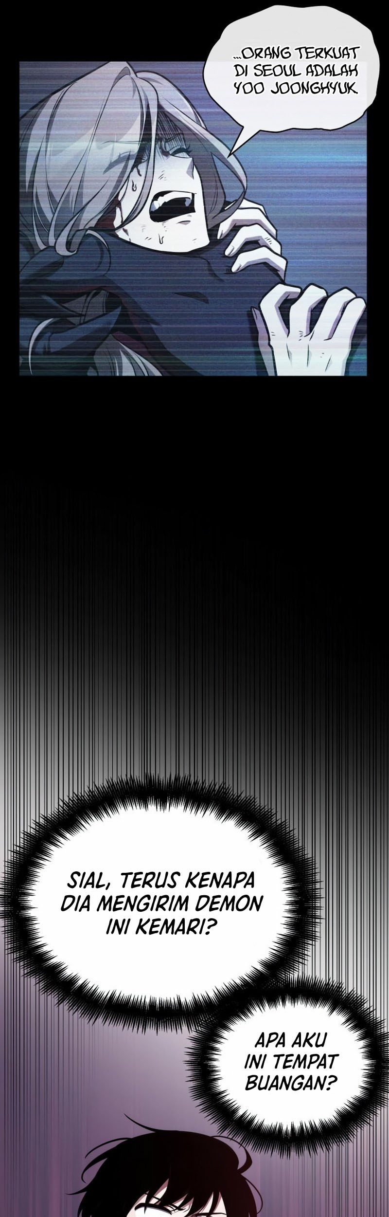 Omniscient Readers Viewpoint Bab 176 halaman 69